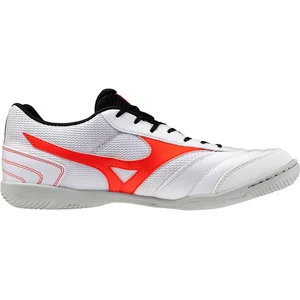 Comparateur de prix : Mizuno Chaussures De Football Mrl Sala Club In blanc 44,5