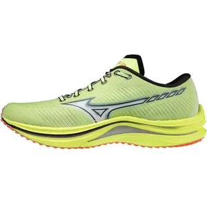 Mizuno Wave Rebellion jaune 42 pas cher