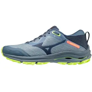 Mizuno Chaussures De Trail Running Wave Rider Goretex pas cher