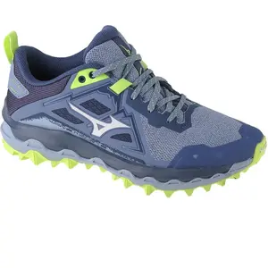 Mizuno Chaussures De Trail Running Wave Mujin 8 pas cher