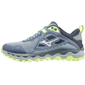 Mizuno Chaussures De Trail Running Wave Mujin 8 pas cher