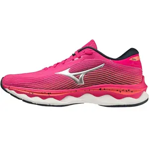 Mizuno Chaussures De Running Wave Sky 5 pas cher