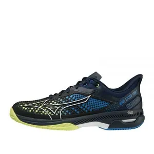 Comparateur de prix : Mizuno Wave Exceed Tour 5 Hommes Chaussures de tennis 61GC2274-40 40,5