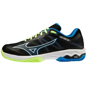 Chaussures de tennis Mizuno Wave Exceed Light CC 40,5 pas cher