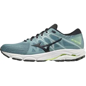 Mizuno Wave Equate 6 bleu 44,5 pas cher