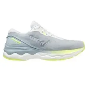 Comparateur de prix : Mizuno Chaussures De Sport Mizuno Wave Skyrise Gris - 40 1/2
