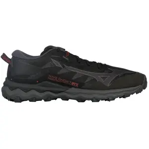 Mizuno Wave Daichi 7 Gore-Tex noir 40 pas cher