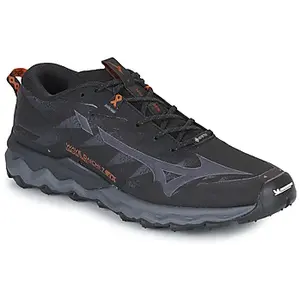 Mizuno Chaussures De Trail Running Wave Daichi 7 Goretex pas cher