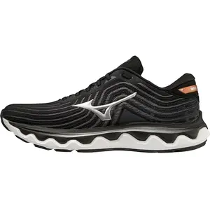 Mizuno Wave Horizon 6 noir 44,5 pas cher
