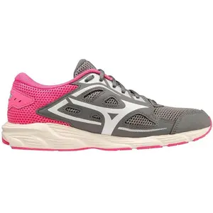Mizuno Spark 7 gris 36,5 pas cher