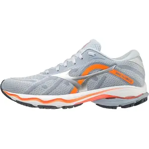 Mizuno Wave Ultima 13 gris 42 pas cher