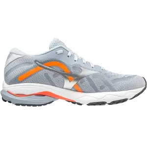 Mizuno Wave Ultima 13 Femme Gris pas cher