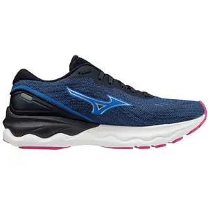 Mizuno Chaussures De Running Wave Skyrise 3 pas cher
