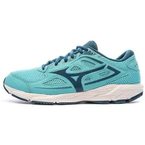 Mizuno Spark 7 bleu 37 pas cher