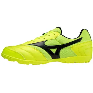 Mizuno Homme Turf Football Trainers, Yellow, 44 EU pas cher