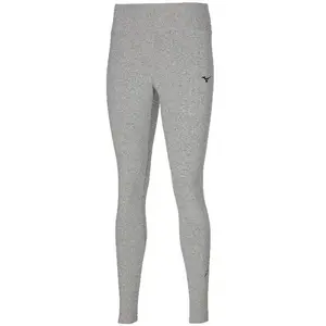Comparateur de prix : Mizuno Legging femme Athletic Wos gris XS
