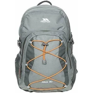 Trespass - Sac à dos ALBUS (Taille unique) (Vert/orange) - UTTP2936 pas cher