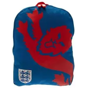 England FA Backpack One Size bleu/rougeVendu parspartoo