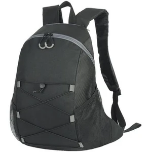 Comparateur de prix : Shugon Adults Unisex Chester Backpack One Size noir