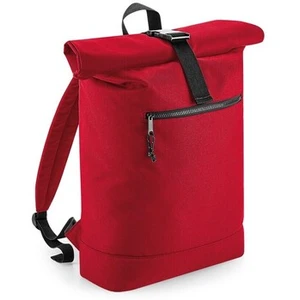 Bagbase - Sac à dos (Rouge) TU pas cher