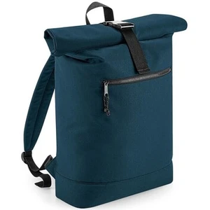 Bagbase - Sac à dos (Bleu) TU pas cher