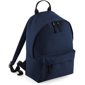 Bagbase - Sac à dos (Bleu marine) TU pas cher