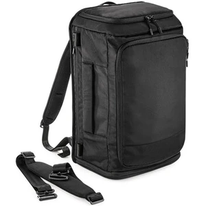 Quadra Pitch 72 Hour Weekender Backpack One Size noir pas cher