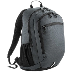 Quadra Endeavour Backpack One Size gris