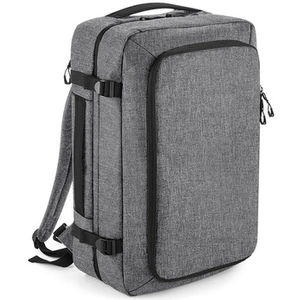 BagBase - Sac à dos ESCAPE (Gris) TU pas cher
