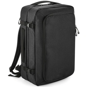 BagBase - Sac à dos ESCAPE (Noir) TU pas cher
