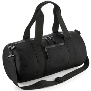 Bagbase - Sac de sport - Taille unique (Noir) TU pas cher