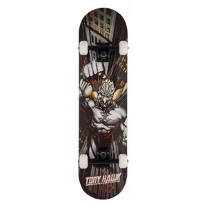 Tony Hawk Skateboard Complet Skyscaper 7.75Vendu parskatepro