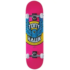 Comparateur de prix : Tony Hawk Skateboard Ss 180 Complete Eagle Logo 7.75´´
