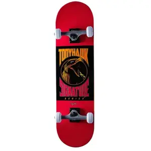 Comparateur de prix : Tony Hawk Skateboard Ss 180 Complete Bird Logo 8.0´´