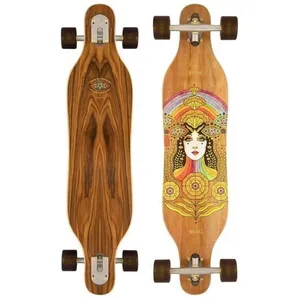 Arbor Solstice B4Bc Axis 37" Complet à motifs Uni pas cher