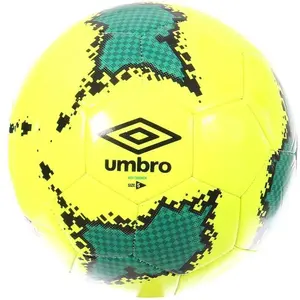 Umbro Ballon de foot Jaune Neo Team Train jaune T5 pas cher
