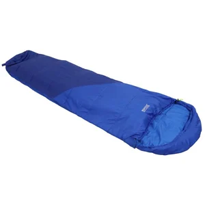 Comparateur de prix : Regatta Sac de Couchage V2 200 Mixte Adulte, Bleu (Bleu), Taille Unique