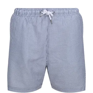 Regatta Short de Bain à séchage Rapide en Polyester recyclé Loras avec Doublure Filet en Maille et Poches Multiples pas cher