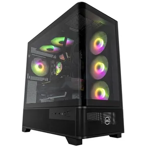 Comparateur de prix : PCSpecialist PC Gamer - Ryzen 7 7700X/450 GHz/8-Core - AMD RX 9070XT/1...