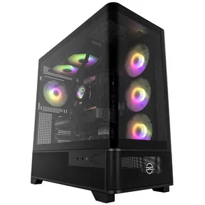 PC Gamer - PCSPECIALIST - i7-14700KF - GeForce RTX 5070Ti 16Go - 32Go ...