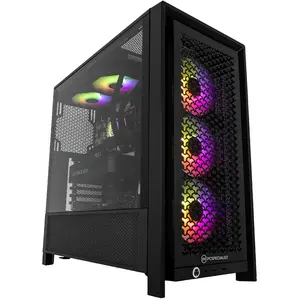 Comparateur de prix : PC Gamer Ryzen 5 7500F RTX 5070 PCSpecialist
