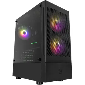 Comparateur de prix : PC Gamer Intel i5-12400F RTX 5060 PCSpecialist
