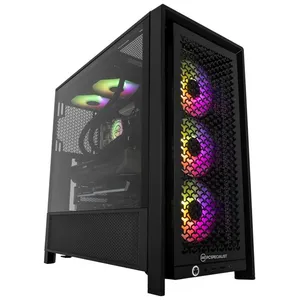 Comparateur de prix : PC Gamer Ryzen 7 7800X3D RX 9070 XT PCSpecialist
