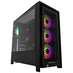 Comparateur de prix : PC Gamer - PCSPECIALIST - i7-12700F - GeForce RTX 5060Ti - 32Go DDR5 R...