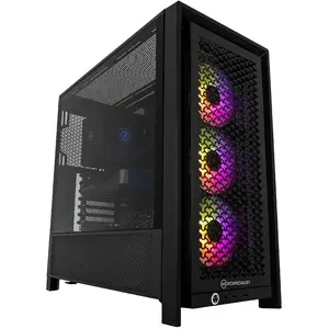 Comparateur de prix : PC Gamer Ryzen 5 7500F RTX 5060 PCSpecialist