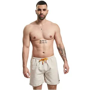 ellesse Short de bain Knights pour homme pas cher