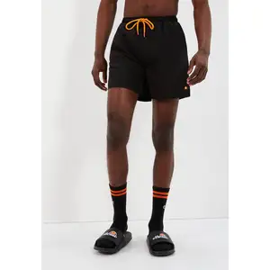 Ellesse - Knights Black - Shorts de bain - noir - M - 100% Polyester,Synthétiques