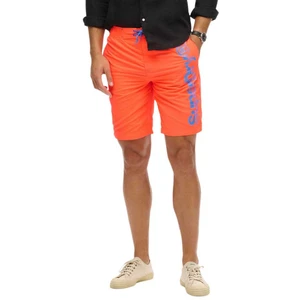 Comparateur de prix : Superdry Short De Bain Classic