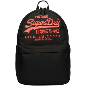 Superdry Sac à Dos Heritage Montana pas cher