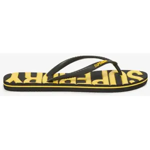 Tongs femme Superdry Vintage 38/39 pas cher